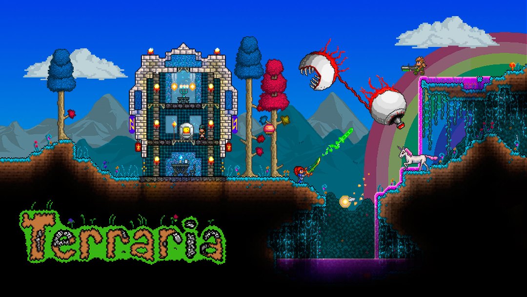 Terraria