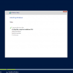 Setting Up a Windows 10 Virtual Machine