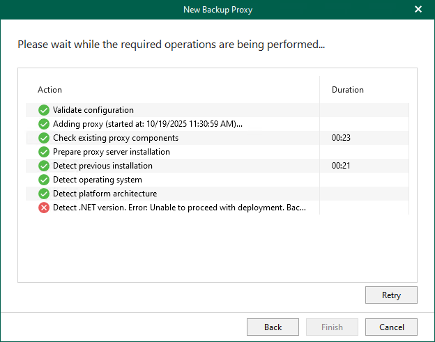 A screenshot of a computer

AI-generated content may be incorrect.