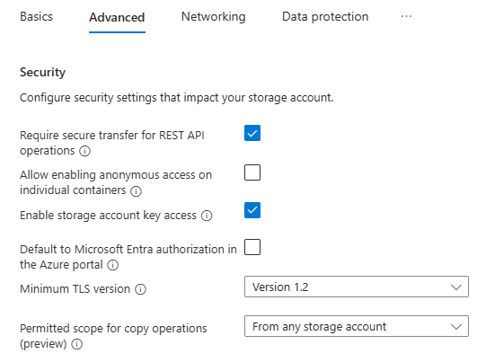 A screenshot of a computer security settings
AI-generated content may be incorrect.