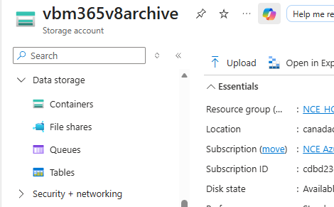 A screenshot of a computer
AI-generated content may be incorrect.